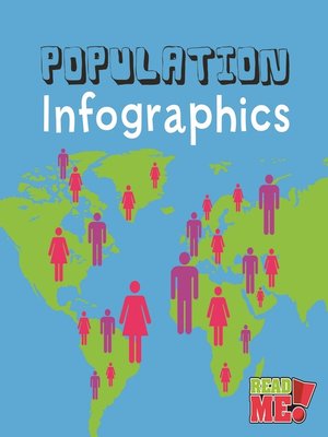 cover image of Population Infographics